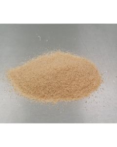 Sucre de Canne Rapadura - Complet Biologique et Non raffiné 2,5 kg