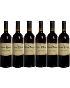 Pessac Léognan 2017 AOC Bordeaux " Château Lafargue" 13,5% , 6 x 75cl.