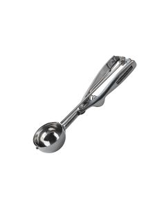 Cuillère à glace en inox FM Professional Divers