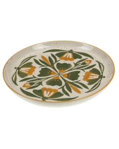 Assiette plate Sofia 26 cm (lot de 6)