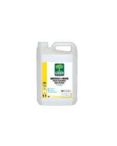 Liquide vaisselle & mains peaux sensibles arbre vert ARBRE VERT