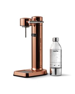 Machine à eau pétillante Carbonator 3 Edition cuivre