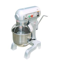 Batteur mélangeur professionnel planétaire 10 litres - Combisteel -