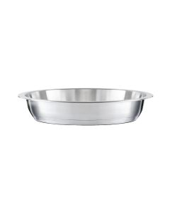 Poêle empilable cookvision 20 x 4.45 cm de 1.3 litres en Inox 18/10 Cookvision