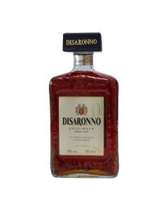Liqueur Amaretto Disaronno - 28% - 70 cl, saveur amande douce