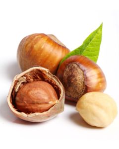 Noisettes Décortiquées Bio - 500G