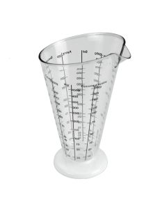 Verre doseur 0,5 l