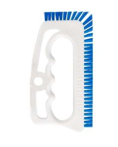 Brosse de nettoyage pour joints de carrelage - - Dme