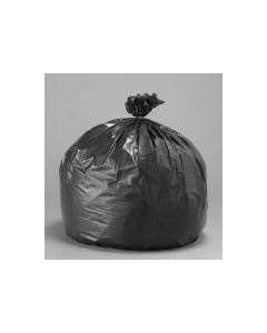 Sac 160L Noir 52 unités 920x1120 mm Colis de 10x10 - Jet'Sac Groupe Sphere