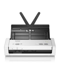 Brother scanner de documents compacts et portable ads-1200