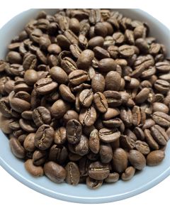 Café Arabica en Grain Bio - 125g