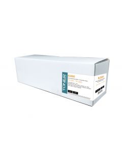 Toner laser noir équivalent Brother TN-2210 / TN-2220 / TN2010
