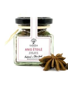 Anis Étoilé 35g