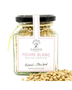 Poivre Blanc 175g