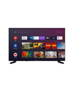 Téléviseur Continental Edison 43'' UHD 4K Smart TV Android