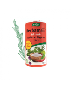 Herbamare® Intense 250 gr - Lot de 12 boites