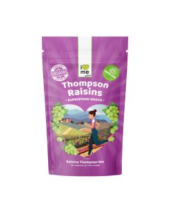 Raisins secs Thompson BIO