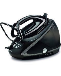 Centrale Vapeur haute Pression de 1,9L avec 8 Bars 2600W noir