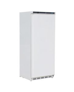 Armoire Positive Professionnelle - 600 L blanche - Polar