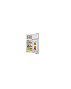Réfrigérateur 2 portes Fagor FF7212W, capacité 211L, classe énergétique E