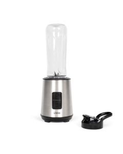 Mini blender LIVOO DOP240 600 ml 300 W Acier Inoxydable/Noir
