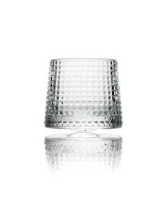 Gobelet à whisky Blossom 16 cl (lot de 2)