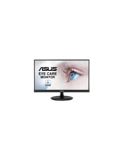 Moniteur ASUS VP227HE (90LM0880-B01170) - Écran Full HD de 21,5 pouces avec faible latence et mode Eye Care