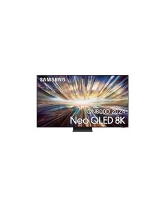 Téléviseur Samsung Neo QLED TQ65QN800D 8K Smart 165 cm 2024 Noir Graphite