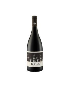 Côtes du Rhône Ventoux, Orca rouge Millésime 2021 750 ml