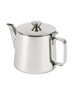 Theiere inox 1l