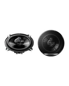 Haut-parleurs coaxiaux Pioneer TS-G1330F 13 cm 3 voies 250 W max