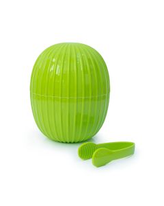 Seau à glaçons Cactus avec sa pince