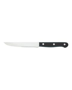 Couteau à steak avec lame 12 cm