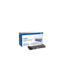 Brother tn-2320 kit toner laser (26000 pages)