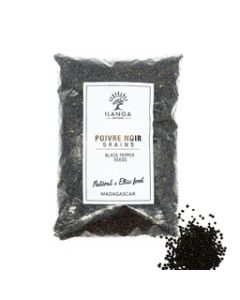 Poivre Noir En Grains 1kg