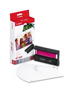 Cartouche imprimante canon kp 36 ip