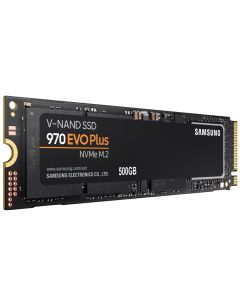 Samsung SSD 970 EVO Plus 500GB PCIe 3.0 (NVMe) 3500/3300 MB/s