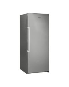 Réfrigérateur Hotpoint ZHS6 1Q XRD 1 porte 323L Froid Brassé Silver