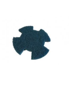 Disque Bleu Etoile JANEX D215mm 8,5'' pour I MOP XL