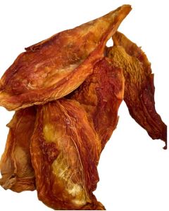 Papaye séchée biologique 500g