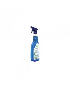 Nettoyant vitres et surfaces - GLASS CLASSIC ECOLABEL - Spray de 750ml - Green care professional
