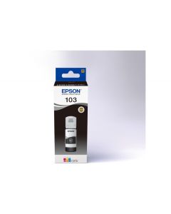 Cartouche d encre epson ecotank 103 noir