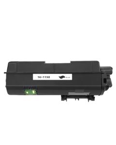 Toner laser noir équivalent Kyocera TK-1150