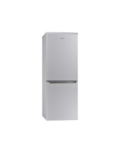 Réfrigérateur combiné Candy CHCS514EX, 207L, low frost, 151x55x58 cm