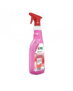 SANET Spray nettoyant détartrant sanitaire - Spray 750ml - TANA PROFESSIONNAL