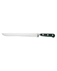 Couteau à jambon lame forgée 30cm