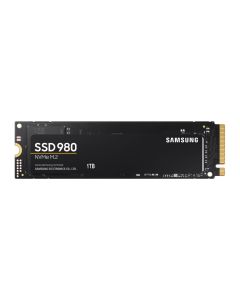 Samsung SSD 980 1TB, M.2 PCIe 3.0 (NVMe) 3500/3000 MB/s