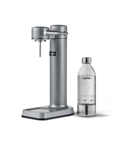 Machine à eau pétillante Carbonator 3 Edition gris