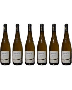 Côteaux du Layon St Aubin 2024, AOC Blanc moelleux 11.5%, 6 x 75 cl.