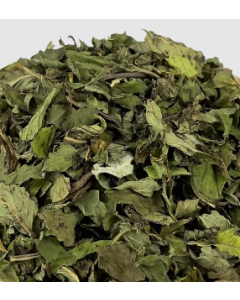 Menthe Poivrée Bio 100g